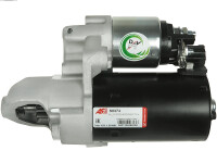 Anlasser 12V 1,2 kW passend für Audi A4 Audi A6