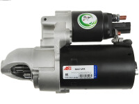 Anlasser 12V 1,2 kW passend für Audi A4 Audi A6