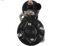 Anlasser 12V 1,2 kW passend für Audi A4 Audi A6
