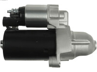 Anlasser 12V 1,2 kW passend für Audi A4 Audi A6