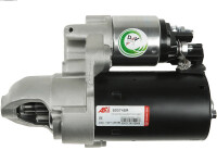 Anlasser 12V 1,2 kW passend für Audi A4 Audi A6