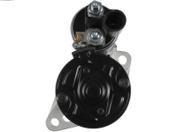Anlasser 12V 1,1 kW passend für Audi A3 Seat Altea Seat Leon Skoda Octavia Skoda Yeti VW Caddy