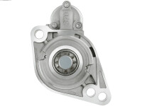 Anlasser 12V 1,1 kW passend für Audi A3 Seat Altea Seat Leon Skoda Octavia Skoda Yeti VW Caddy
