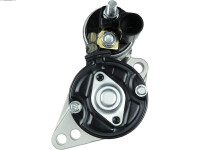 Anlasser 12V 1,1 kW passend für Audi A3 Seat Altea Seat Leon Skoda Octavia Skoda Yeti VW Caddy