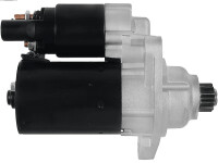 Anlasser 12V 1,1 kW passend für Audi A3 Seat Altea Seat Leon Skoda Octavia Skoda Yeti VW Caddy