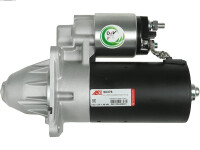 Anlasser 12V 1,4 kW passend für Avia Various Ford P Ford Scorpio Land Rover Discovery