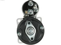 Anlasser 12V 1,4 kW passend für Avia Various Ford P Ford Scorpio Land Rover Discovery