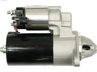 Anlasser 12V 1,1 kW passend für Mitsubishi Eclipse