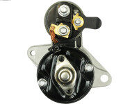 Anlasser 12V 1,1 kW passend für Mitsubishi Eclipse