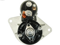 Anlasser 12V 1,1 kW passend für Ford Bronco Ford Cortina