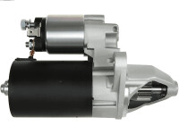 Anlasser 12V 1,1 kW passend für Mg MGF Mg TF Rover 200 Rover 218