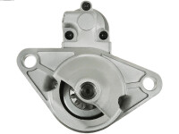 Anlasser 12V 1,1 kW passend für Mg MGF Mg TF Rover 200 Rover 218