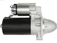 Anlasser 12V 1,4 kW passend für Daewoo Korando Daewoo Musso Mercedes-Benz 190 Mercedes-Benz 200 Ssangyong Korando