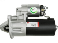 Anlasser passend für Volvo 260 Volvo 760 12V 1,4 kW