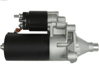 Anlasser passend für Chrysler Fifthavenue Chrysler Lebaron Dodge B150 Dodge B250 Plymouth Acclaim Plymouth Gran 12V 1,4 kW