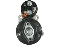 Anlasser passend für Chrysler Fifthavenue Chrysler Lebaron Dodge B150 Dodge B250 Plymouth Acclaim Plymouth Gran 12V 1,4 kW