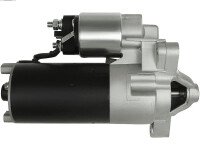 Anlasser passend für Citroen AX Citroen Saxo Nissan Micra Peugeot 106 Rover 114 Rover 115 12V 1,4 kW
