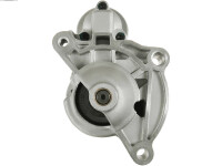 Anlasser passend für Citroen AX Citroen Saxo Nissan Micra Peugeot 106 Rover 114 Rover 115 12V 1,4 kW