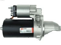 Anlasser 12V 1,4 kW passend für Lancia Ardea Land Rover Defender Land Rover Discovery