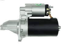 Anlasser 12V 1,4 kW passend für Lancia Ardea Land Rover Defender Land Rover Discovery