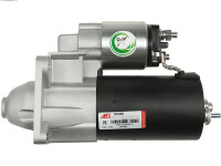 Anlasser 12V 1,4 kW passend für Alfa Romeo 147 Alfa Romeo 155 Fiat Croma Lancia Kappa Lancia Thema