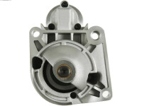 Anlasser 12V 1,4 kW passend für Alfa Romeo 147 Alfa Romeo 155 Fiat Croma Lancia Kappa Lancia Thema