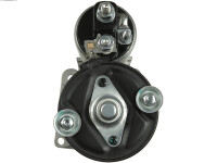 Anlasser 12V 1,4 kW passend für Alfa Romeo 147 Alfa Romeo 155 Fiat Croma Lancia Kappa Lancia Thema