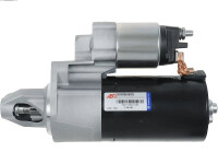 Anlasser 12V 1,4 kW passend für Mercedes-Benz 240 Mercedes-Benz C