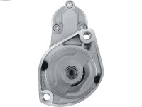 Anlasser 12V 1,4 kW passend für Mercedes-Benz 240 Mercedes-Benz C