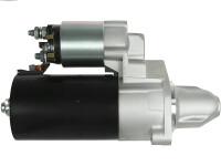 Anlasser 12V 1,4 kW passend für Mercedes-Benz 240 Mercedes-Benz C