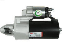 Anlasser 12V 1,4 kW passend für Mercedes-Benz 240 Mercedes-Benz C