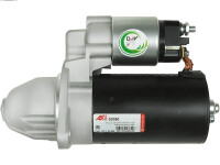 Anlasser 12V 1,4 kW passend für VW Passat VW Phaeton