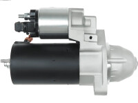 Anlasser 12V 1,7 kW passend für Bmw 545 Bmw 550