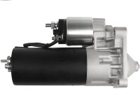 Anlasser 12V 1,7 kW passend für Mitsubishi Carisma Renault Clio Renault Kangoo Volvo 340 Volvo 440