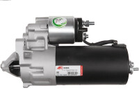 Anlasser 12V 1,7 kW passend für Mitsubishi Carisma Renault Clio Renault Kangoo Volvo 340 Volvo 440