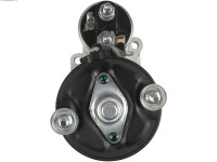 Anlasser 12V 1,7 kW passend für Mitsubishi Carisma Renault Clio Renault Kangoo Volvo 340 Volvo 440
