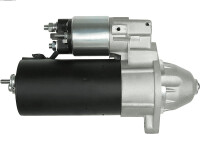 Anlasser 12V 1,7 kW passend für Alpina Roadster Bmw 530 Bmw 535