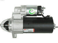 Anlasser 12V 1,7 kW passend für Alpina Roadster Bmw 530 Bmw 535