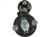 Anlasser 12V 1,7 kW passend für Alpina Roadster Bmw 530 Bmw 535