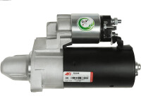 Anlasser 12V 1,7 kW passend für Maybach 57 Maybach 62 Mercedes-Benz C Mercedes-Benz CL