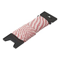 Geflochtene Seil 20 Meter