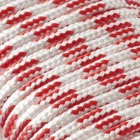 Geflochtene Seil 20 Meter