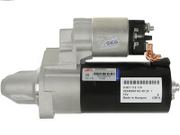 Anlasser 12V 1,7 kW passend für Maybach 57 Maybach 62 Mercedes-Benz C Mercedes-Benz CL
