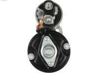 Anlasser 12V 1,7 kW passend für Maybach 57 Maybach 62 Mercedes-Benz C Mercedes-Benz CL