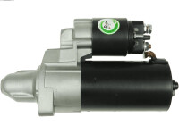 Anlasser 12V 1,7 kW passend für Maybach 57 Maybach 62 Mercedes-Benz C Mercedes-Benz CL
