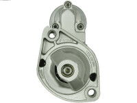 Anlasser 12V 1,7 kW passend für Maybach 57 Maybach 62 Mercedes-Benz C Mercedes-Benz CL