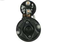 Anlasser 12V 1,7 kW passend für Maybach 57 Maybach 62 Mercedes-Benz C Mercedes-Benz CL