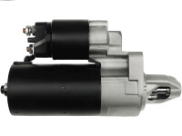 Anlasser passend für Maybach 57 Maybach 62 Mercedes Benz C Mercedes Benz CL 12V 1,7 kW