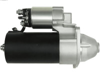 Anlasser passend für Mercedes Benz A Mercedes Benz Vaneo 12V 1,7 kW