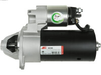 Anlasser passend für Mercedes Benz A Mercedes Benz Vaneo 12V 1,7 kW
